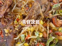 -川哥辣妹(南岗店)