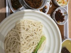 -剔八谷山西面馆(文兴路店)