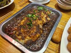 -兔槽江湖菜·重庆璧山兔(水围店)