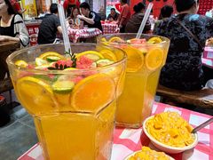 -忆外婆徐州菜·地锅鸡·生日宴(吴庄店)