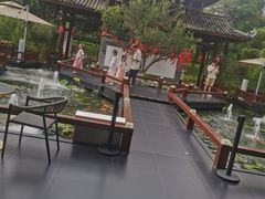 -濮园 · 四合院餐厅
