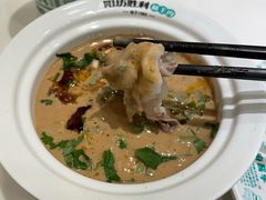 -阳坊胜利涮羊肉(阳坊老店)