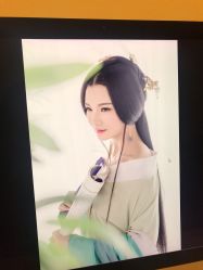 -盘子女人坊古装写真摄影(南京总店)