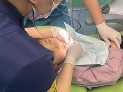 -极橙儿童齿科矫正中心(奥城店)