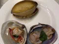 -青蓬蒸汽海鲜·深圳老字号·团建聚会(壹方城店)