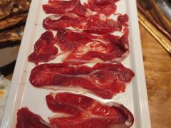 -谭三娘鲜切牛肉自助火锅(九眼桥总店)