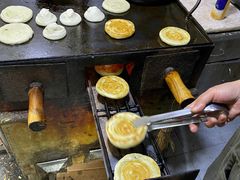 -油旋张(大观园店)