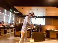 -海底捞火锅(顺城购物中心店)
