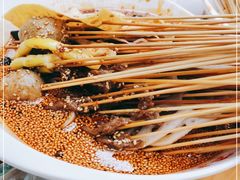 -古真记钵钵鸡(总店)