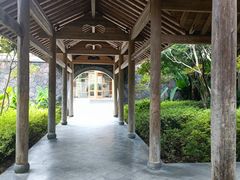 -腾冲和顺柏联酒店