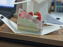 -黑草莓(重庆路店)