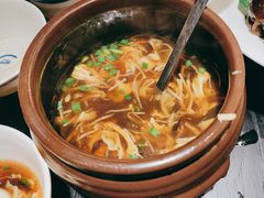 -满园烤鸭·春饼(沈北万达店)