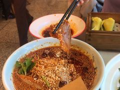 夫妻肺片-新川办餐厅