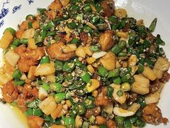 -九锅一堂酸菜鱼(新南凯德直营店)