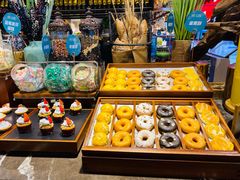 -喜庭海鲜自助(来福士店)