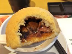 -添好运点心专门店(百老汇店)