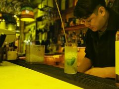 -城墙外BAR