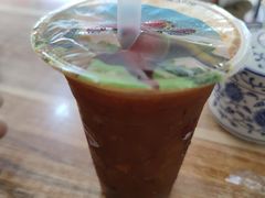 -清真玉林老字号稍麦羊杂碎(宽巷子民族美食街店)
