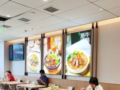 -李先生牛肉面大王(广渠门内店)