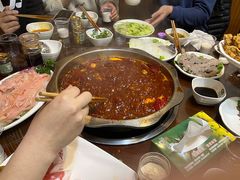 -枇杷园食为鲜火锅(南山店)