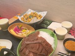 -山缓缓火锅(青岛万象城店)