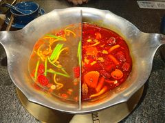 -湊湊火锅·茶憩(世博大道店)