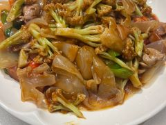 -旺达小吃•三十年福州菜(正大广场店)