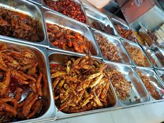 -浪哥卤味捆鸡(南门口店)