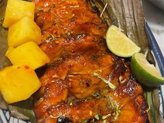 -中8楼风尚云南菜(颐堤港店)