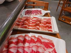 -北门涮肉·铜锅涮肉(南锣鼓巷店)