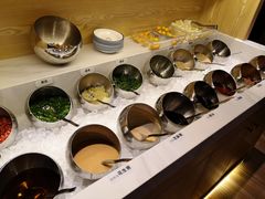 -九府羊·鲜羊火锅·烤串(新华路店)