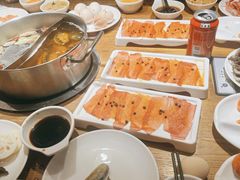 -蟹将军·松叶蟹和牛日料放题自助(K11店)