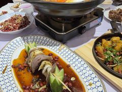 -贵州大厦贵州厅(樱花园西街店)