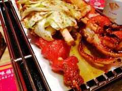 -味福记·本地特色菜(八一万达广场店)