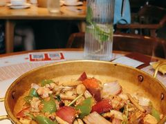 -话梅·客家小厨(东门店)