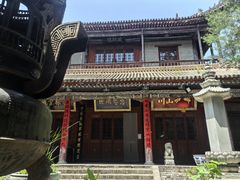 -兴教寺
