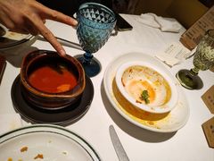 -塔道斯西餐厅(中央大街店)