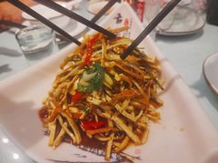 -纳家楼·地道陕菜(劳动路店)