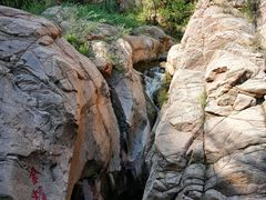 -桑干河大峡谷旅游区