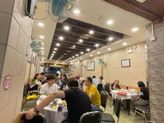 大堂-粤·向群饭店(龙津东路总店)