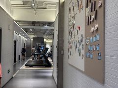 -FLARE STAR FITNESS(复地活力城店)