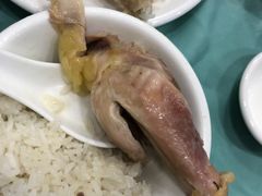 -巫记鸡饭店