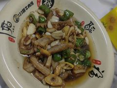 -何永光123鲜牛肉馆(1号店)