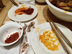 -嘉州叶婆婆钵钵鸡(建设路店)