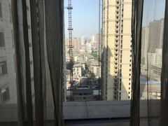 -西安赛瑞喜来登大酒店