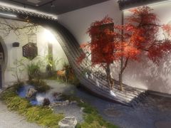 -蘭奢雅集·江浙菜(青山江滩店)