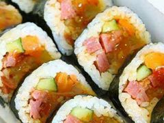 -n多寿司(滨湖万达广场店)