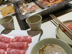 -老基地老火锅厂(大渡口店)