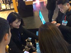 -万达影城(开福万达广场IMAX店)
