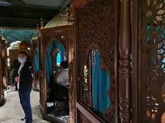 -楼兰新疆主题餐厅(苏州中心店)